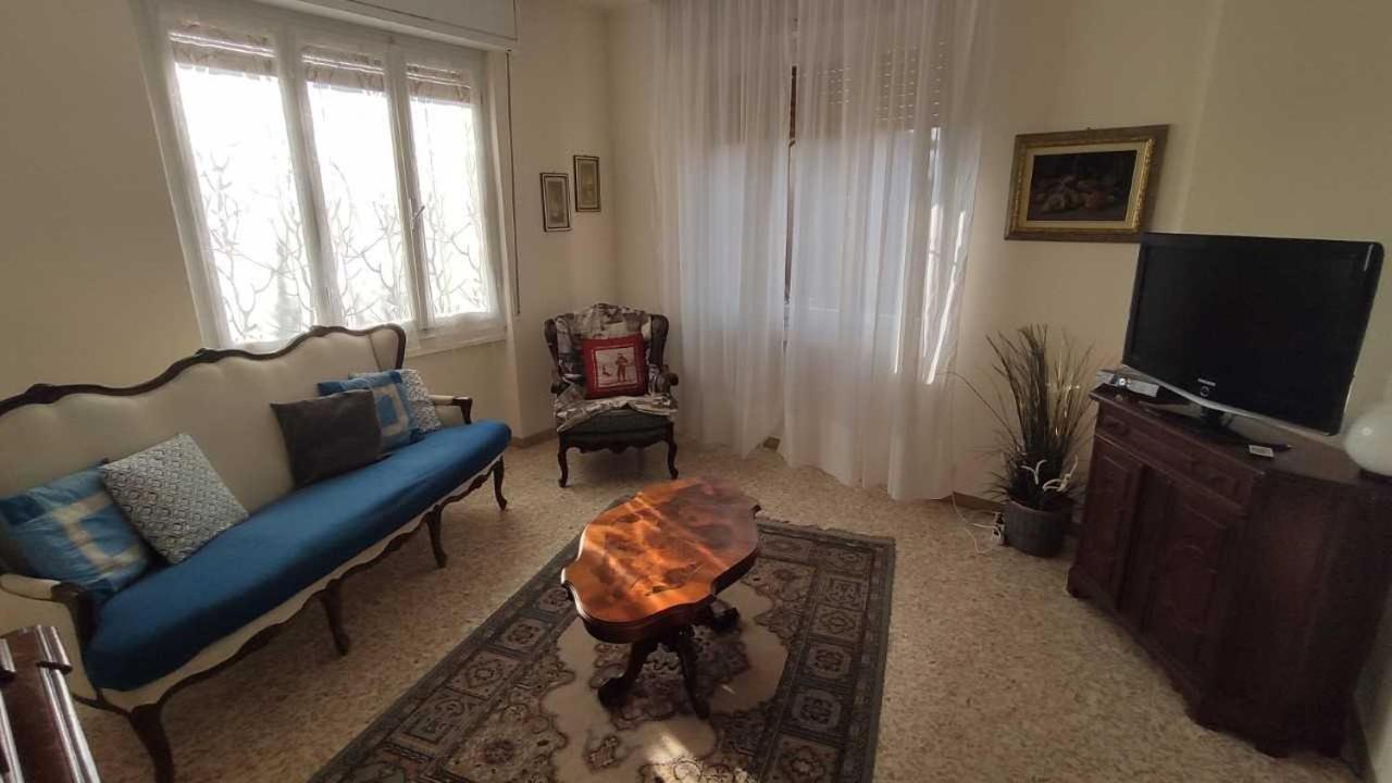 Brezza Di Lago Salò Dış mekan fotoğraf