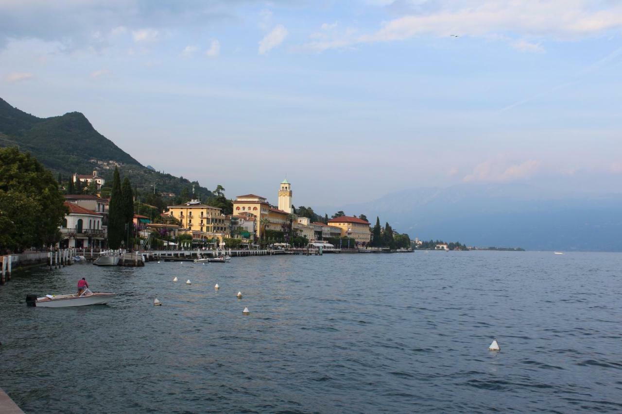 Brezza Di Lago Salò Dış mekan fotoğraf